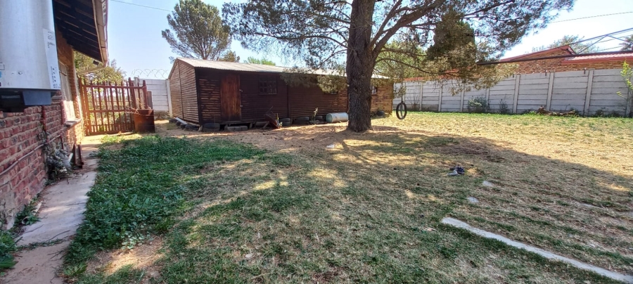 3 Bedroom Property for Sale in Roosheuwel North West